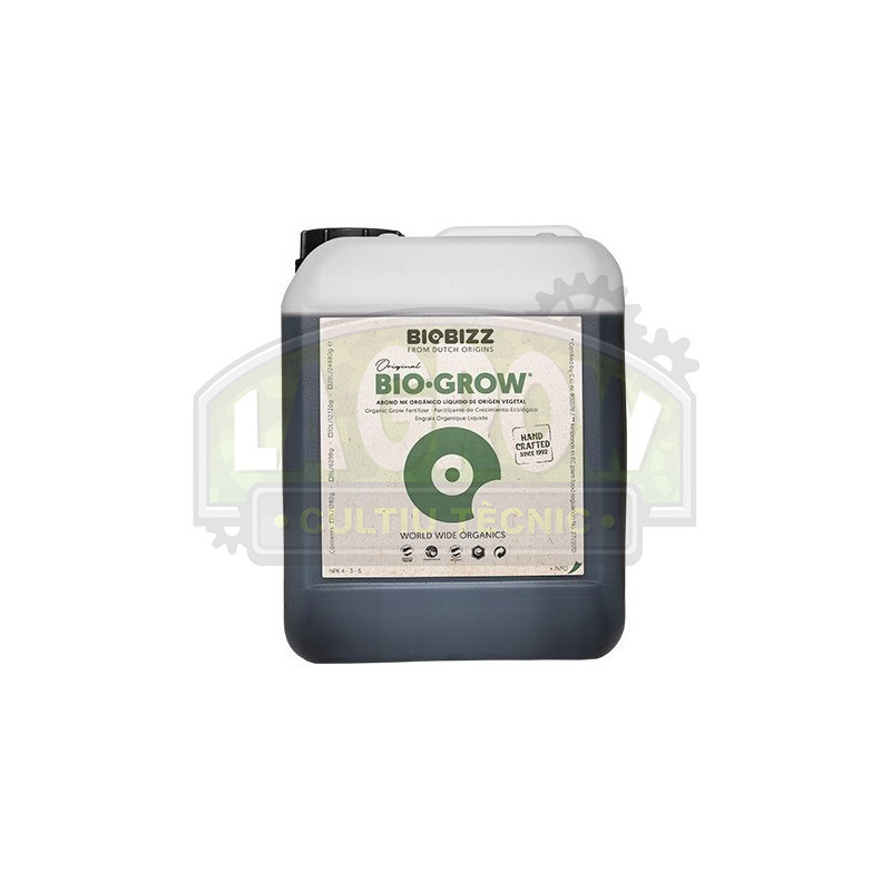 Bio-Grow BioBizz - 5L
