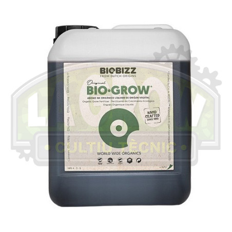 Bio-Grow BioBizz - 5L