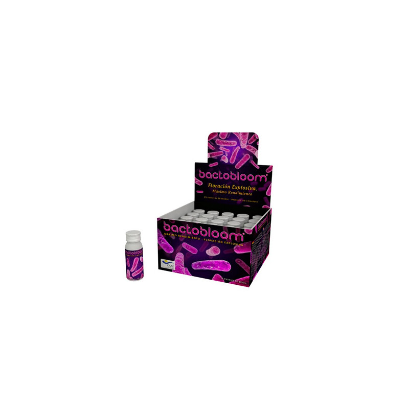 Bactobloom Agrobacterias - 10gr
