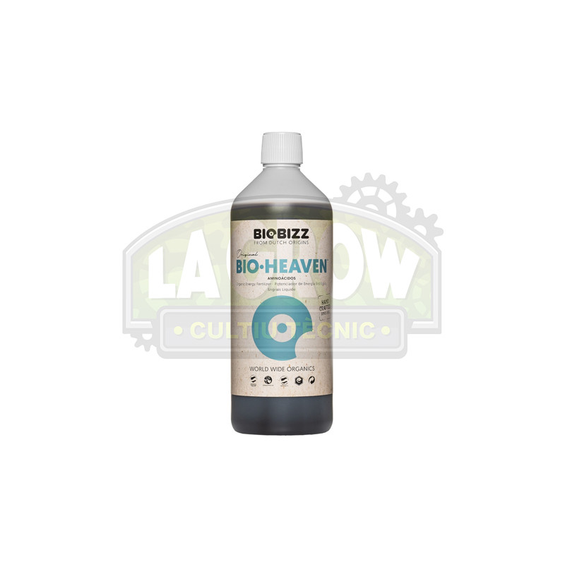 Bio-Heaven BioBizz - 500ml