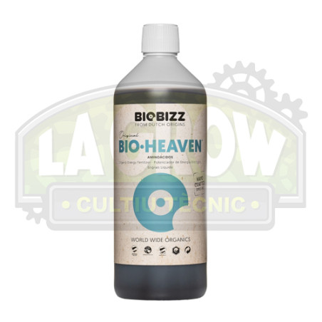 Bio-Heaven BioBizz - 500ml