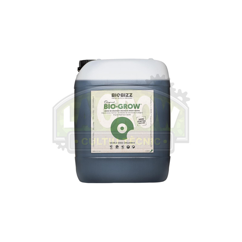 Bio-Grow BioBizz - 10L