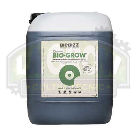 Bio-Grow BioBizz - 10L