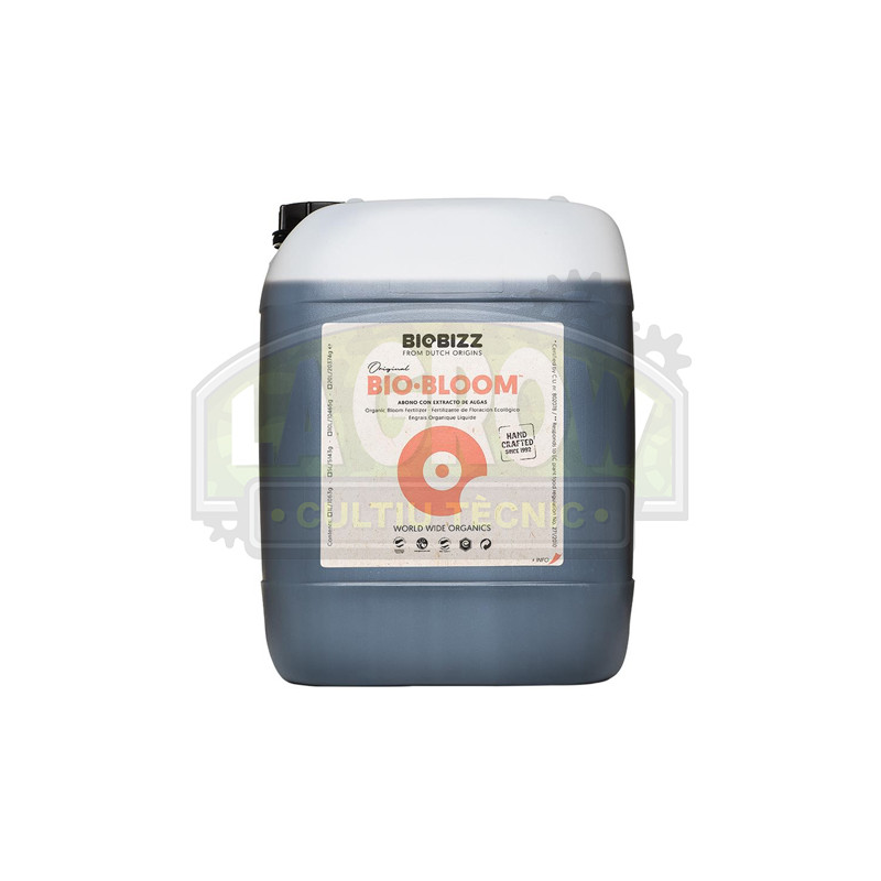 Bio-Bloom BioBizz - 10L