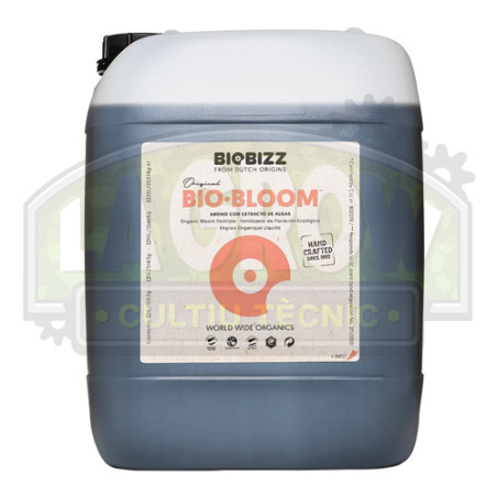 Bio-Bloom BioBizz - 10L