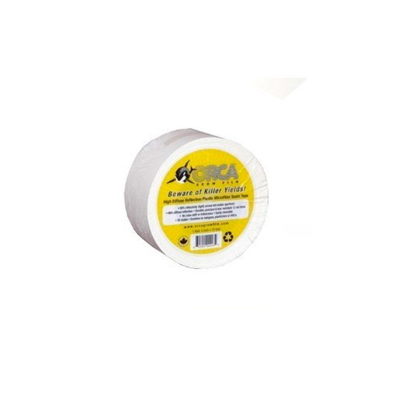 Cinta Adhesiva Seam Tape Orca 22m