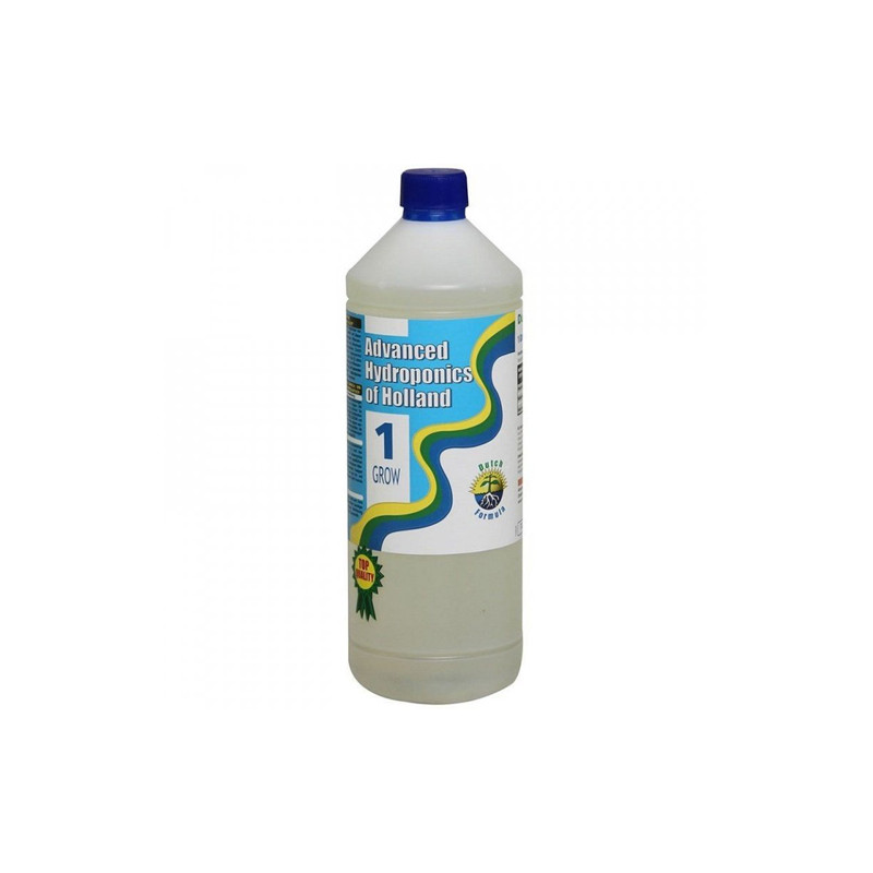 Dutch Formula 1 Grow Advanced Hydroponics - 1L