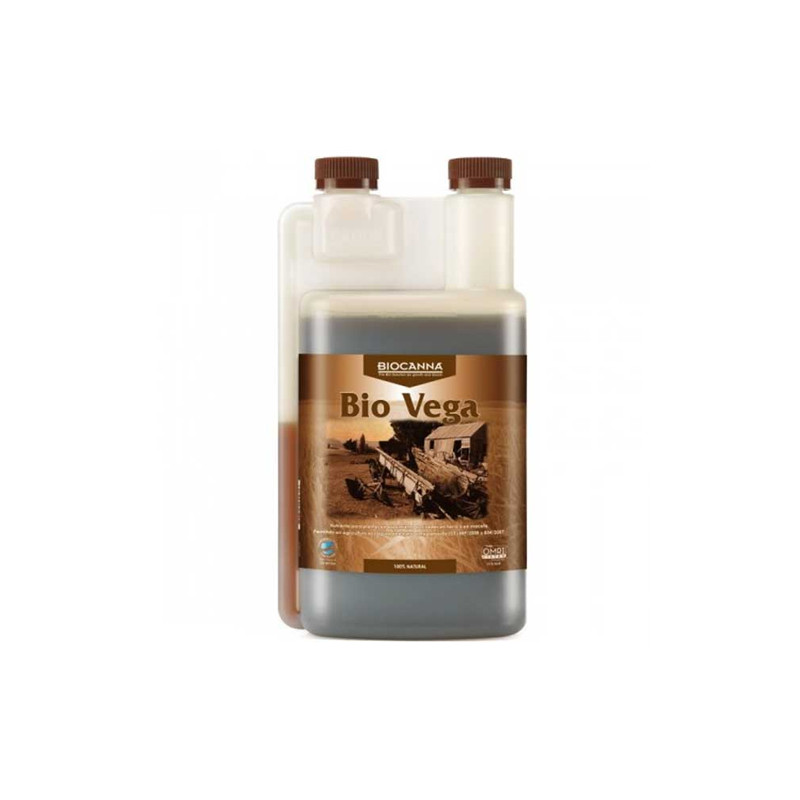 Bio Vega BioCanna - 1L