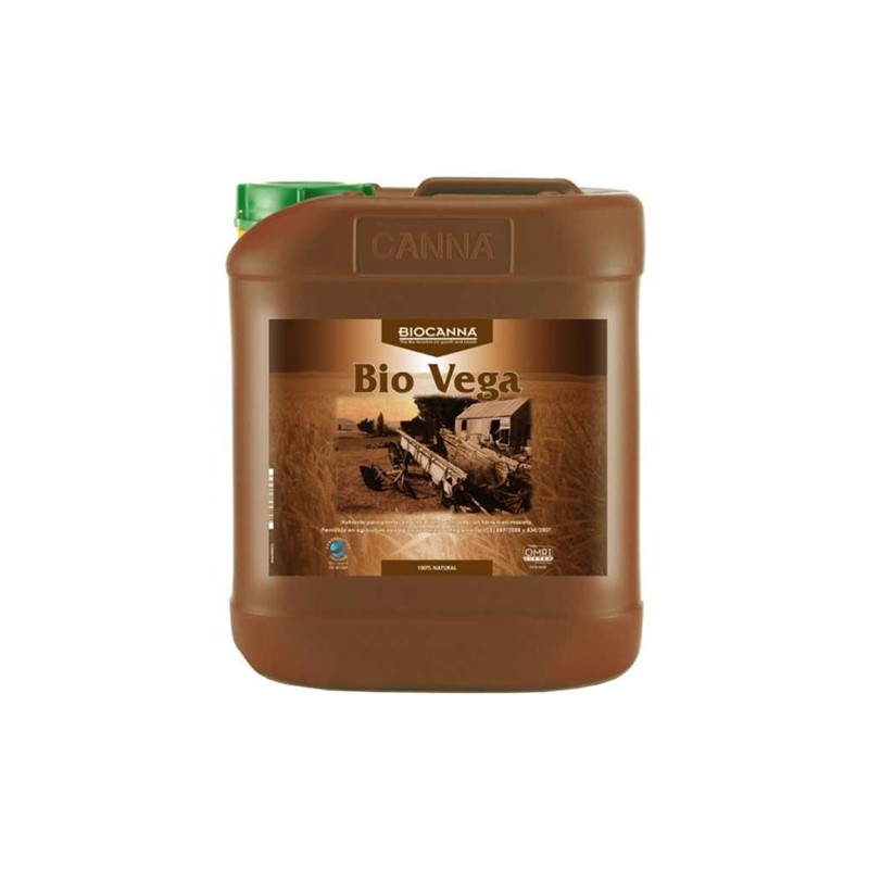 Bio Vega BioCanna - 5L