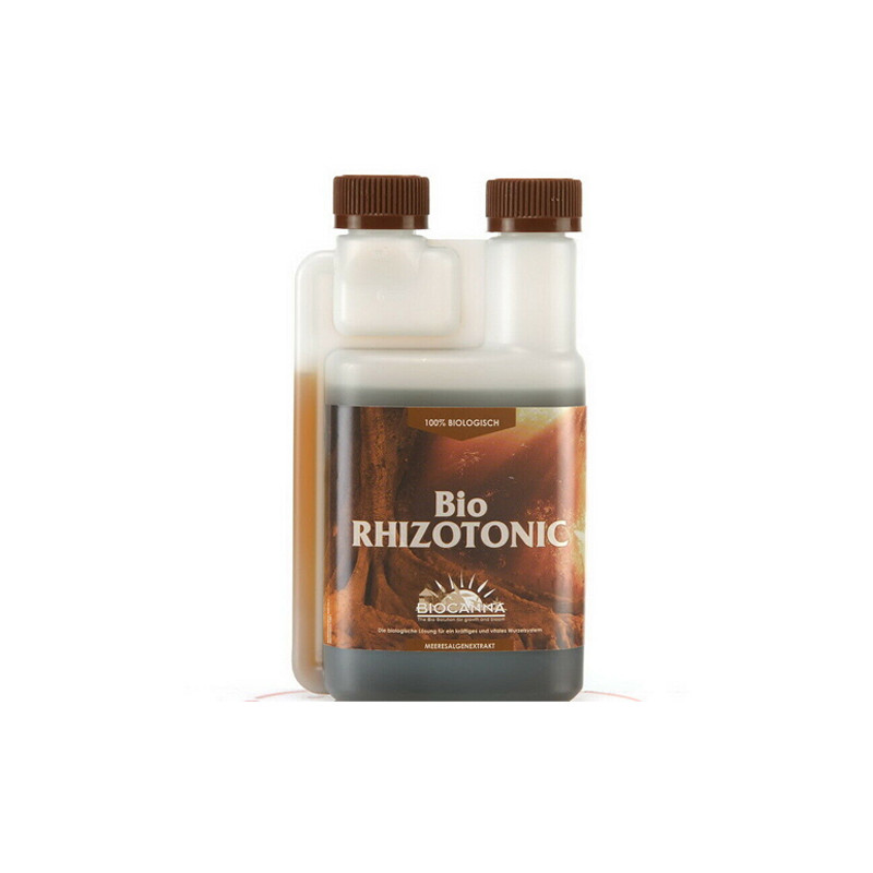 Bio Rhizotonic BioCanna - 250ml