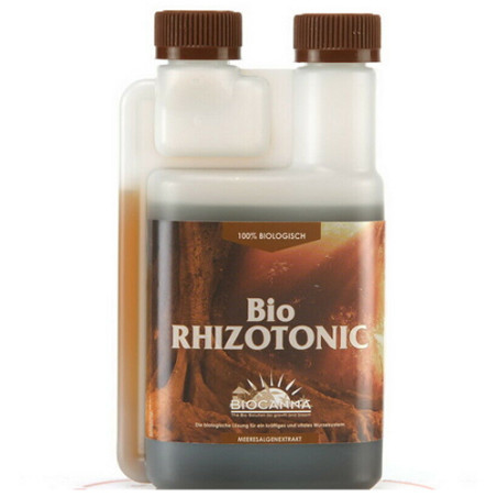 Bio Rhizotonic BioCanna - 250ml