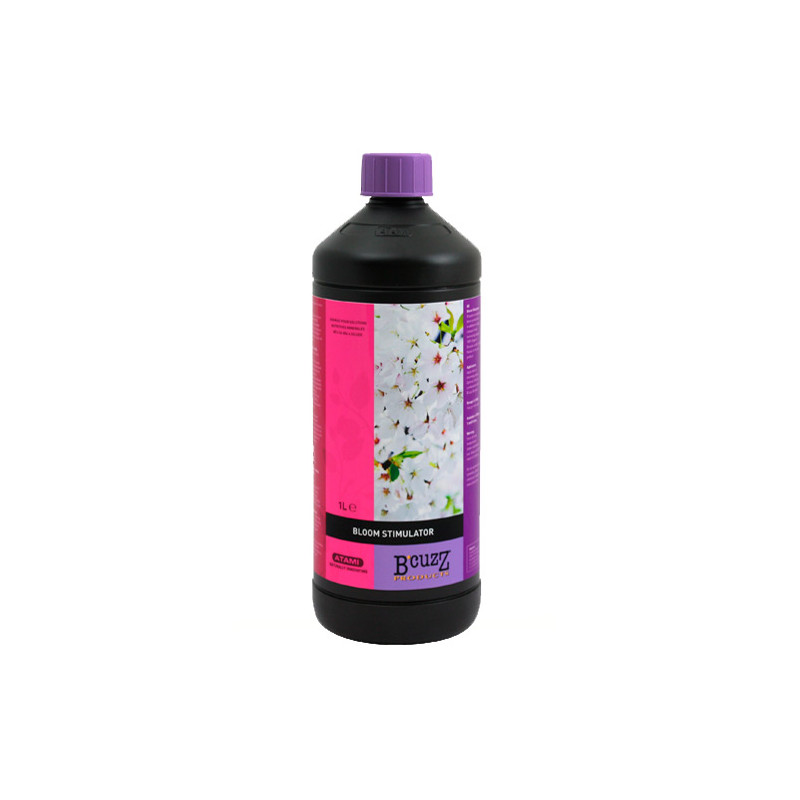Bloom Stimulator B'Cuzz Atami - 1L