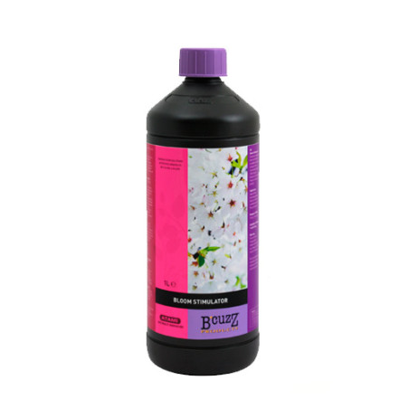 Bloom Stimulator B'Cuzz Atami - 500ml