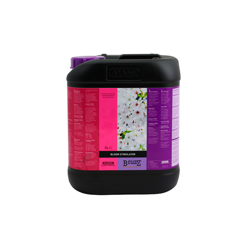 Bloom Stimulator B'Cuzz Atami - 5L