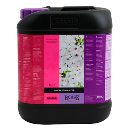 Bloom Stimulator B'Cuzz Atami - 5L