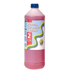 Dutch Formula 2 Bloom Advanced Hydroponics - 1L