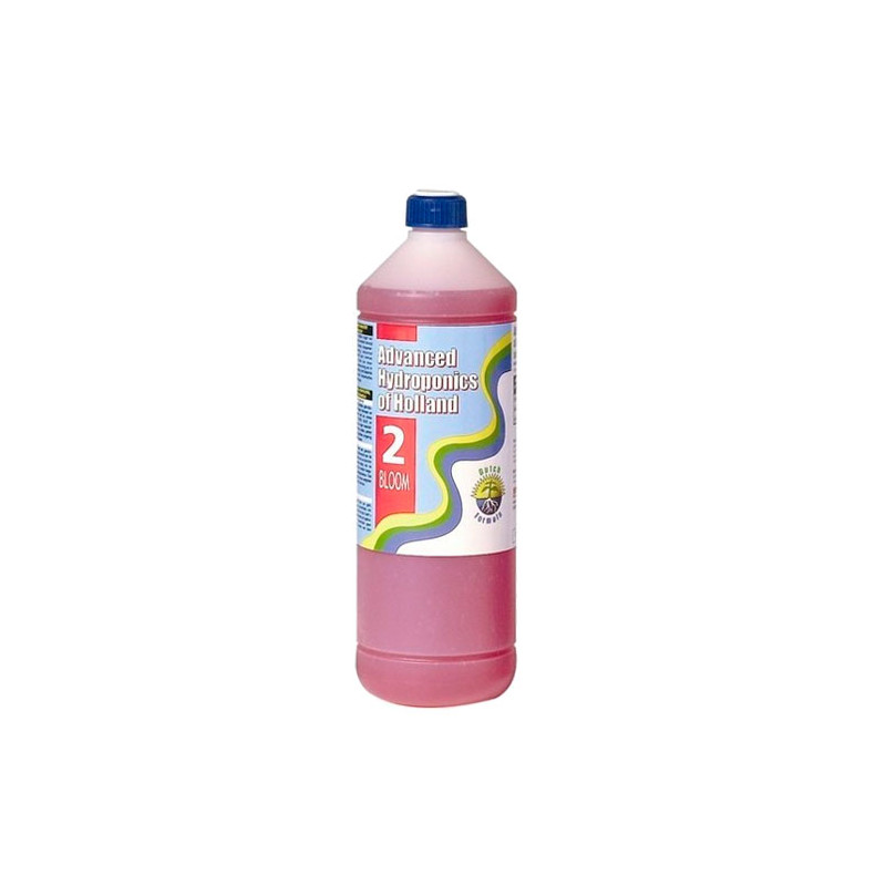 Dutch Formula 2 Bloom Advanced Hydroponics - 1L