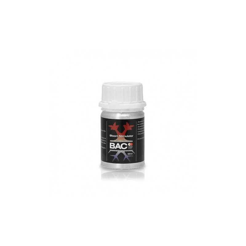 Bloom Stimulator BAC - 60ml