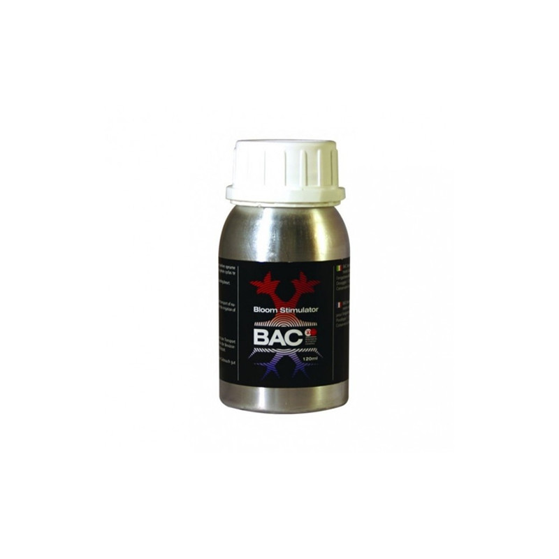 Bloom Stimulator BAC - 120ml