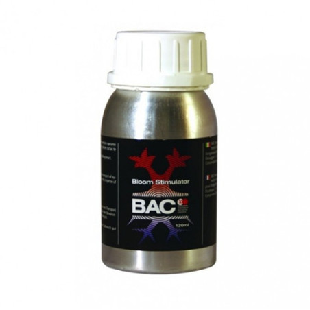 Bloom Stimulator BAC - 120ml