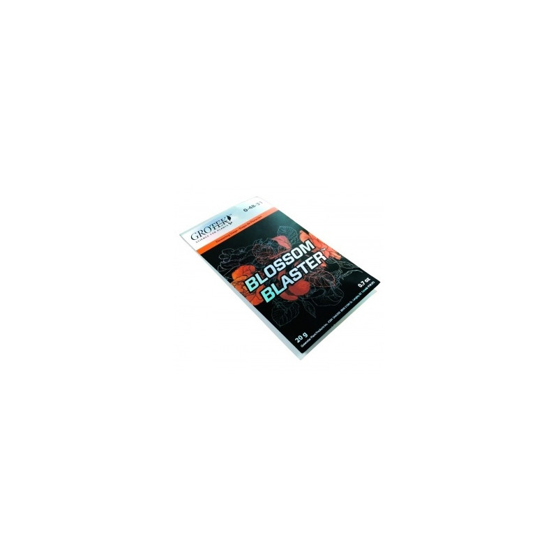 Blossom Blaster Grotek - 20gr