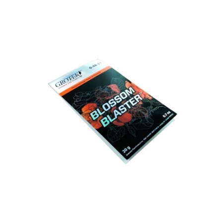 Blossom Blaster Grotek - 20gr