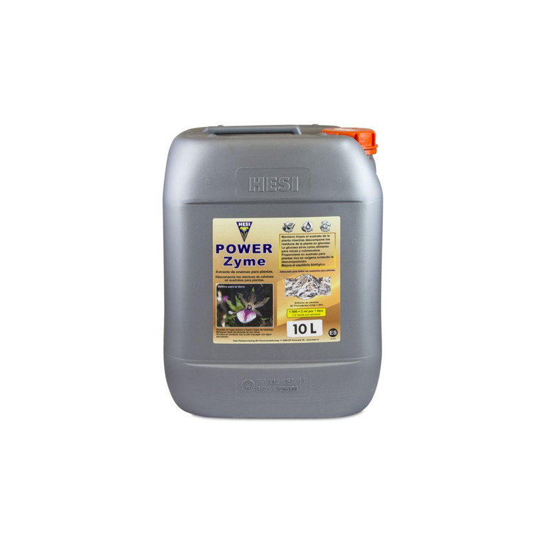 Power Zyme Hesi - 10L