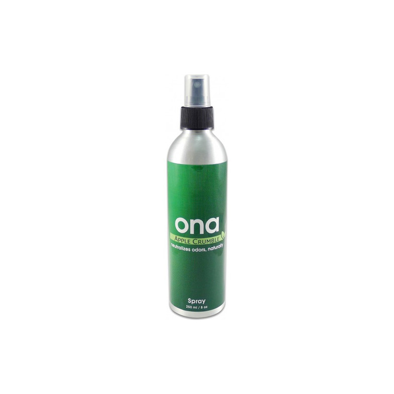 Ona Spray Apple Crumble - 250ml