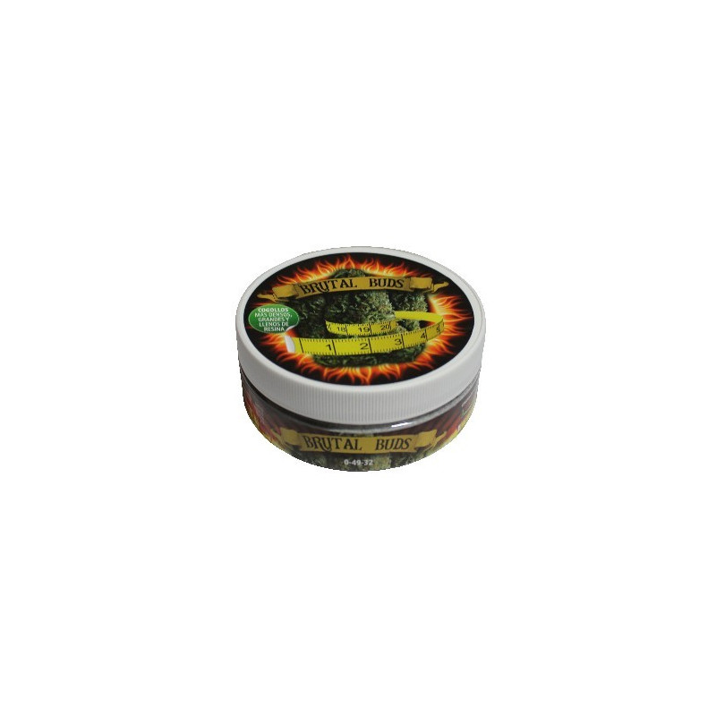 Brutal Buds - 250gr