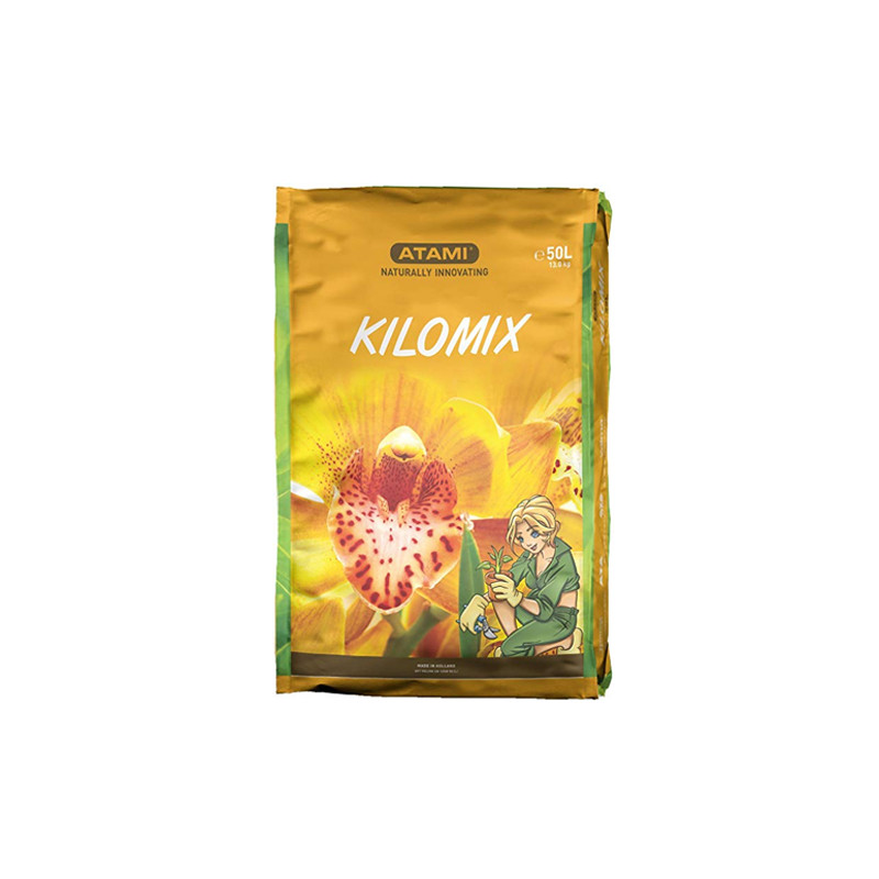 Kilomix Atami - 50L