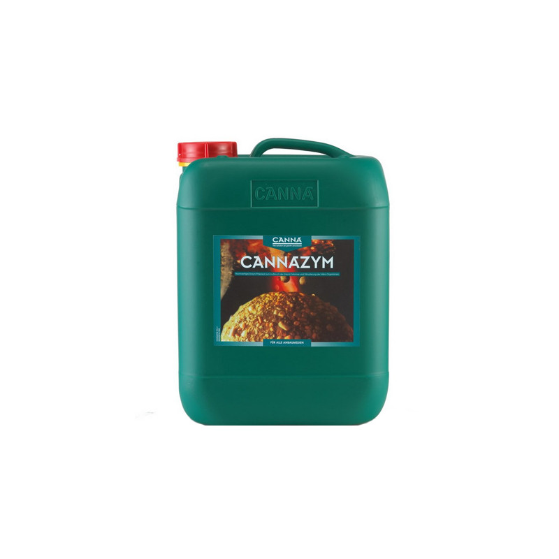 Cannazym Canna - 10L