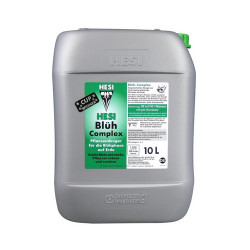Complejo Floración Hesi - 10L
