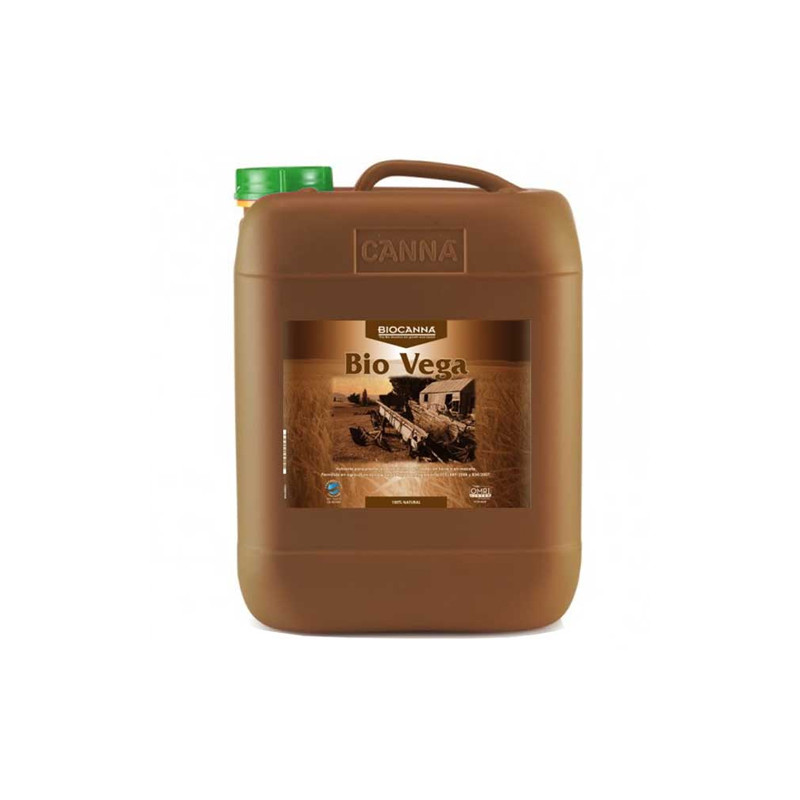 Bio Vega BioCanna - 10L