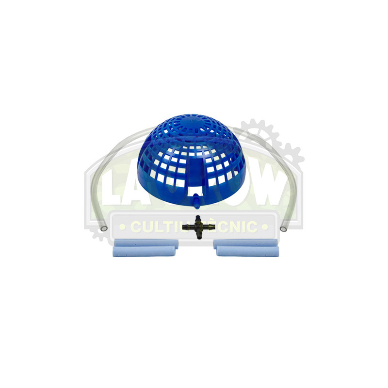 Air Dome Completo