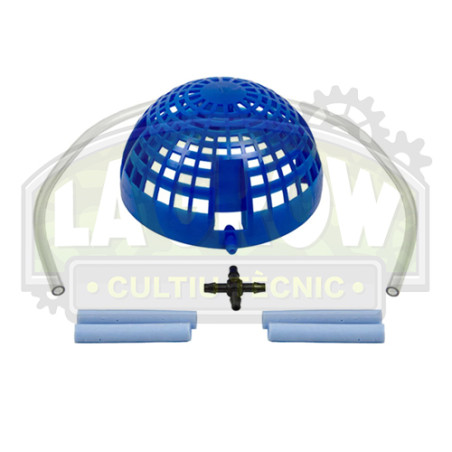 Air Dome Completo