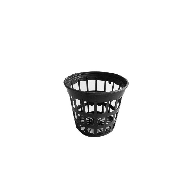 Maceta Rejilla 3" 7,5cm GHE - 20 Ud.