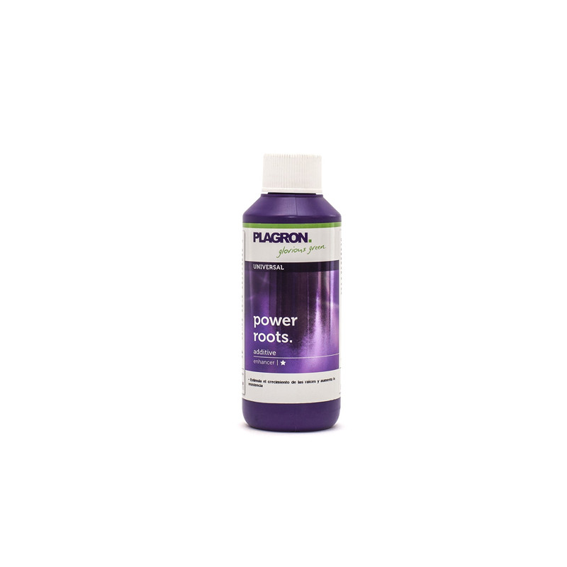 Power Roots Plagron - 100ml
