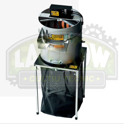 Trimpro Rotor con Rotor Workstation