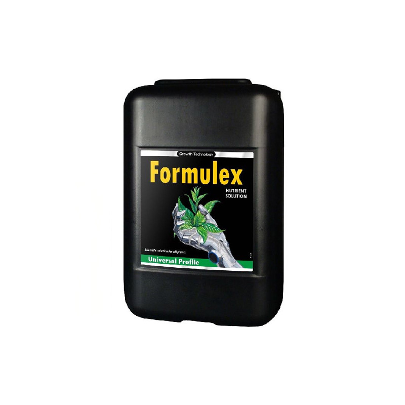 Formulex Growth Technology - 20L