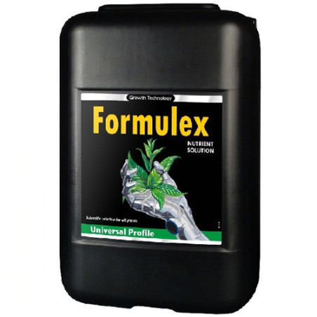 Formulex Growth Technology - 20L