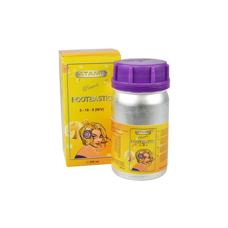 Rootbastic Atami - 250ml