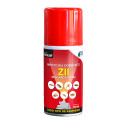 Insquim ZII Descarga Total 150cc