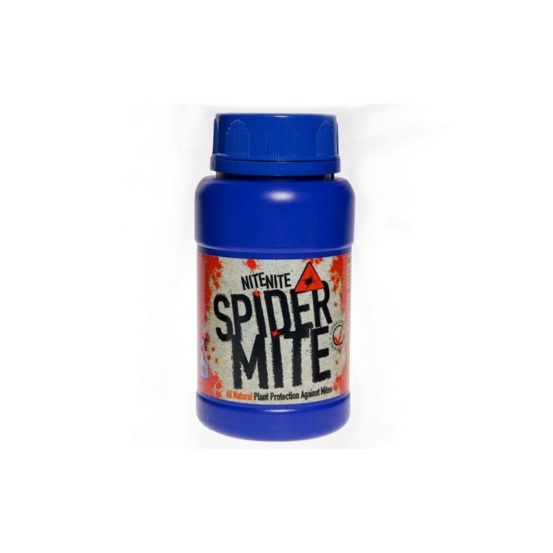 Nite Nite Spider Mite - 250ml