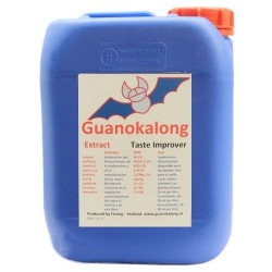 Guano Murciélago Líquido Guanokalong - 5L