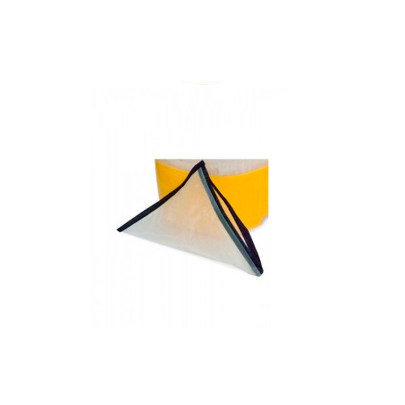 Bolsa Triangular Bubblextractor VDL