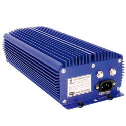 Balastro 400w Sin Regulador Lumatek