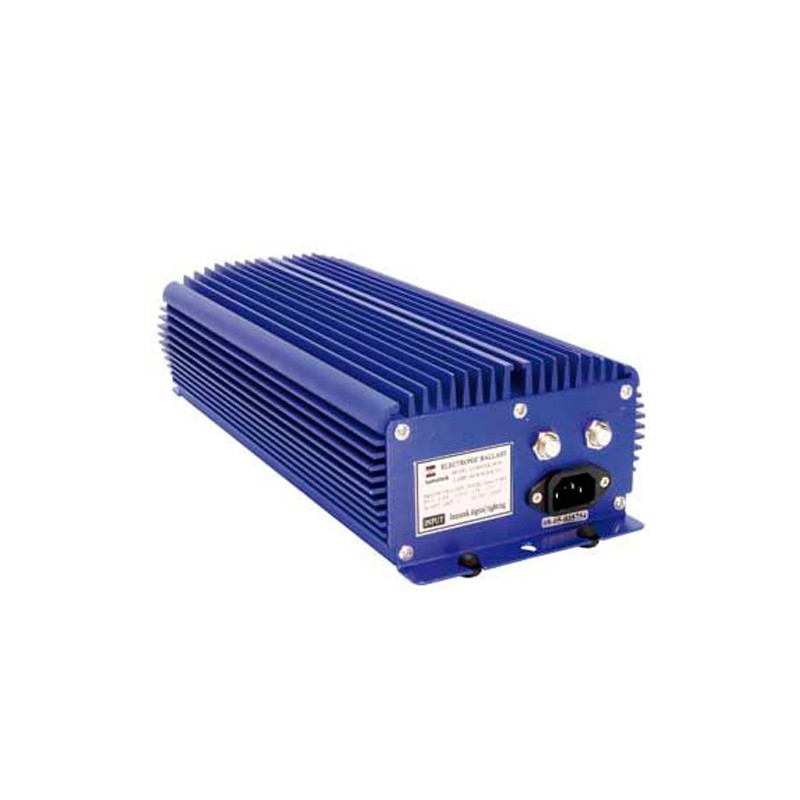 Balastro 400w Sin Regulador Lumatek