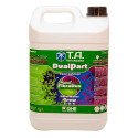 Dualpart Grow Agua Dura Terra Aquatica - 5L