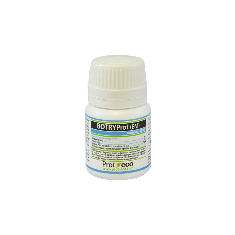 Botryprot Prot-Eco - 30ml