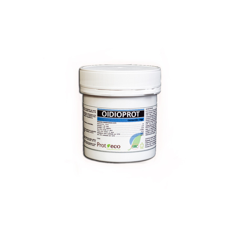 Oidioprot Prot-Eco - 50gr